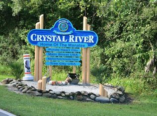 285 N Candle Point, Crystal River, FL 34429