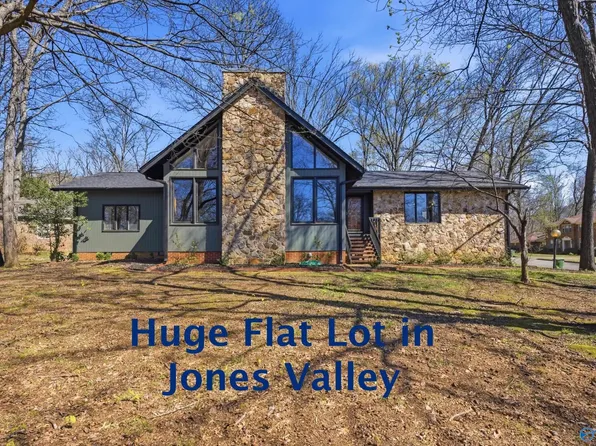 7705 Foxfire Dr SE, Huntsville, AL 35802