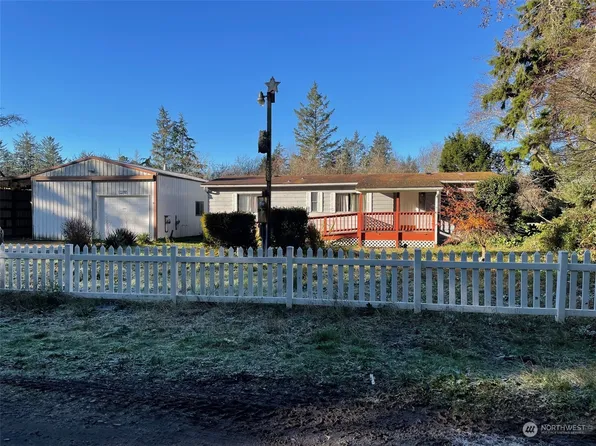 24533 Y Lane, Ocean Park, WA 98640