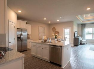 31742 Kestrel Loop, Daphne, AL 36527