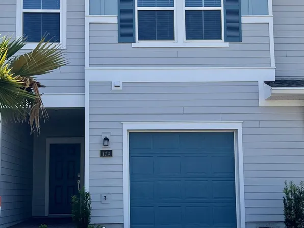 109 CRAIG Court, St. Augustine, FL 32092