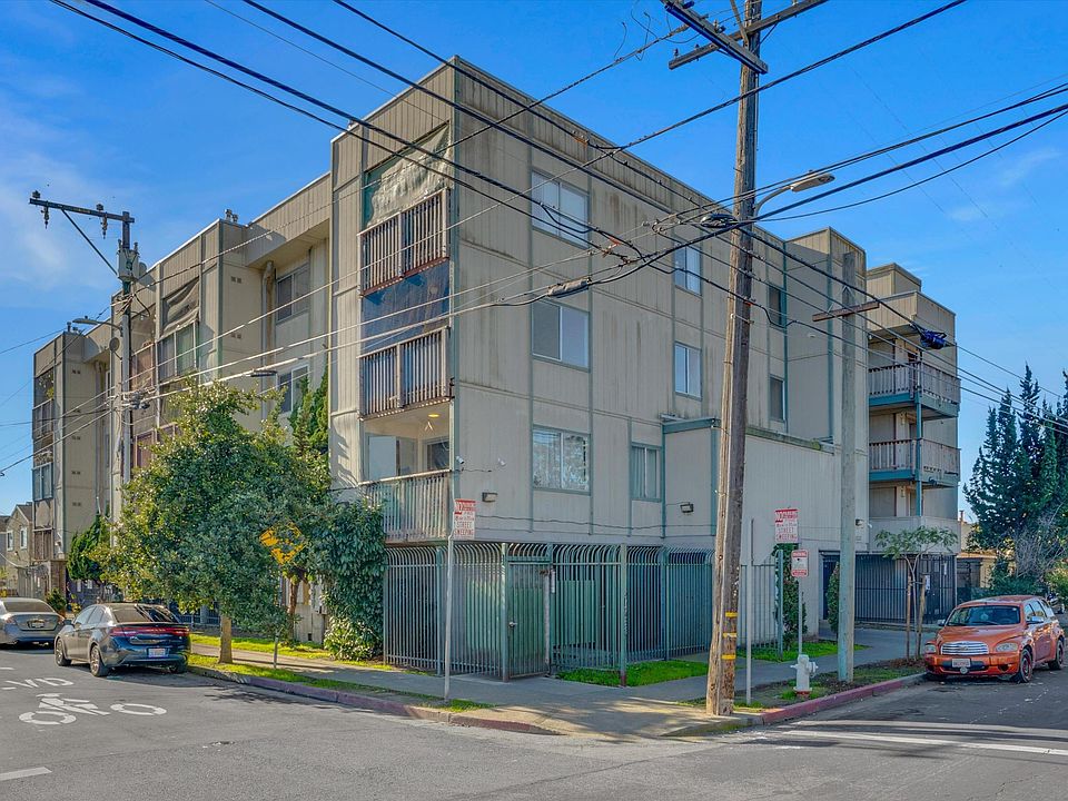 1st image of 1532 Chanslor Ave APT A