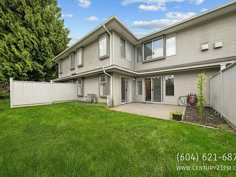 21491 Dewdney Trunk Rd #17 — Photo 25