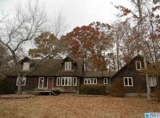 155 Skyview Lake Rd, Warrior, AL 35180