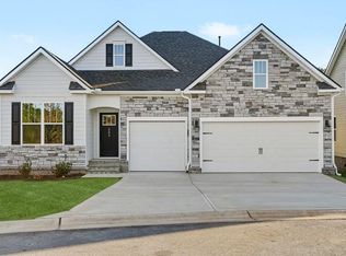 205 Timberidge Rd, Enoree, SC 29335