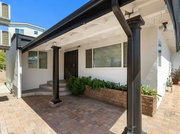 6402-06 Shane Place - 6406, 6406 Shane Pl, San Diego, CA 92115