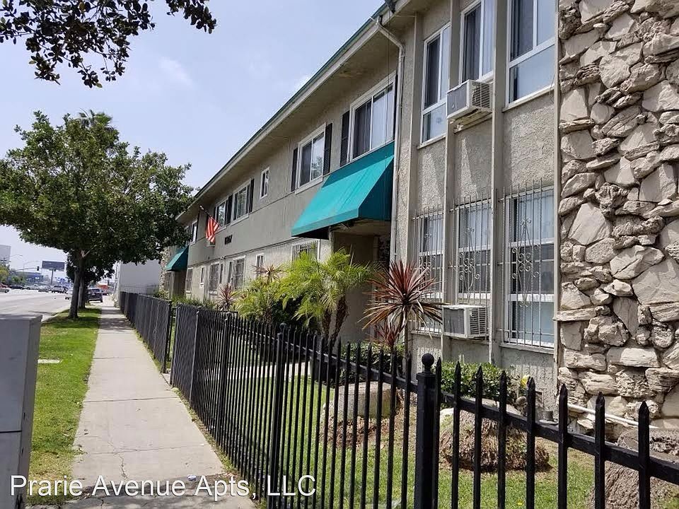 1st image of 11207 S Prairie Ave #44