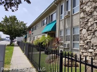 11207 S Prairie Ave #44, Inglewood, CA 90303