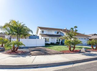 3562 Normount Rd, Oceanside, CA 92056