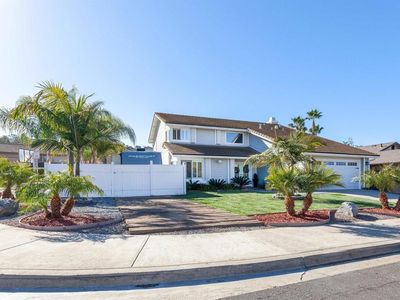 3562 Normount Rd, Oceanside, CA, 92056