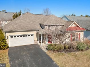 27 Mission Way, Barnegat, NJ 08005