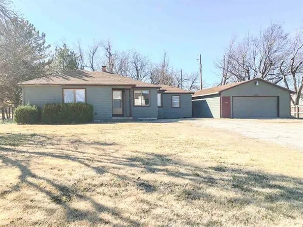 12421 E Central Ave, Wichita, KS 67206