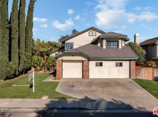 45334 Pickford Ave, Lancaster, CA 93534