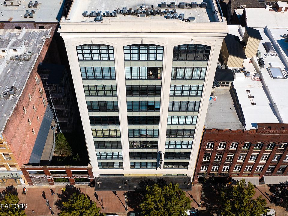 1st image of 116 S Gay St APT 404