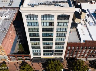 116 S Gay St APT 404, Knoxville, TN 37902