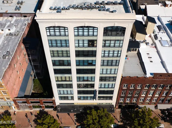 116 S Gay St APT 404, Knoxville, TN 37902