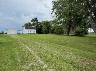 4408 E Sanilac Rd, Carsonville, MI 48419