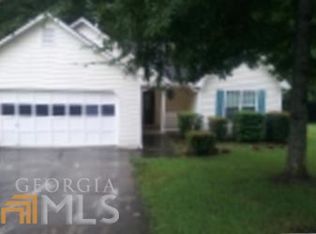4432 Boulder Springs Cv, Ellenwood, GA 30294
