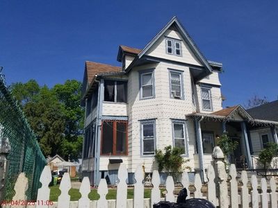 91 8th St, Salem, NJ, 08079