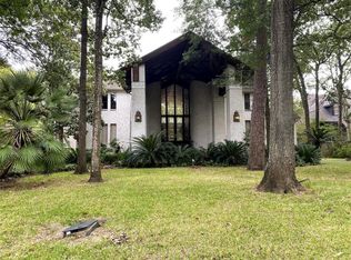 10827 Lakeside Forest Ln, Houston, TX 77042