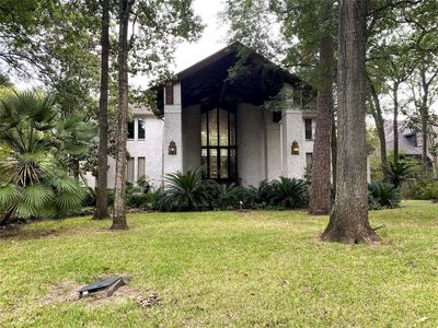 10827 Lakeside Forest Ln, Houston, TX, 77042