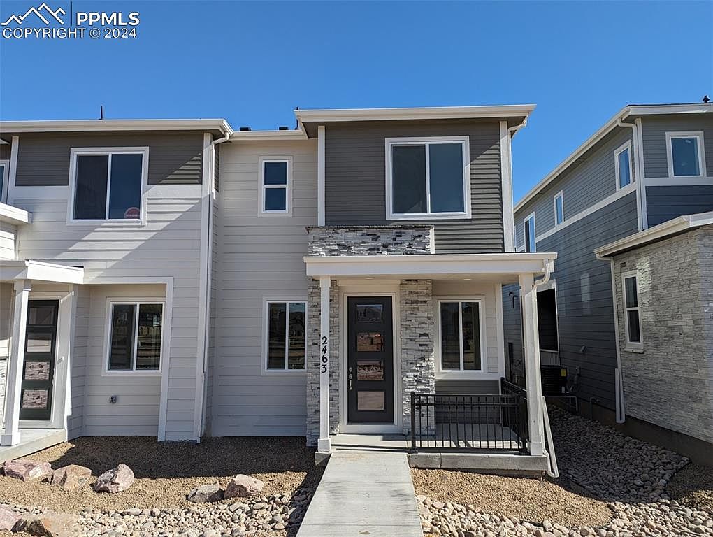 2463 Hannah Ridge Dr, Colorado Springs, CO 80915 | Zillow