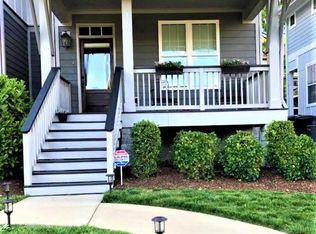 119 Creighton Ave, Nashville, TN 37206