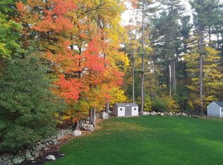 129 Mill St, Burlington, MA 01803