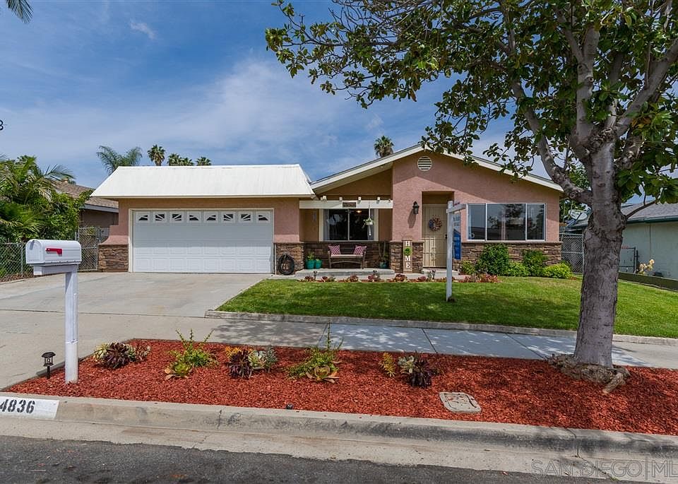 2nd image of 4836 Claire Dr