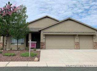 4460 N Reston Pl, Prescott Valley, AZ 86314