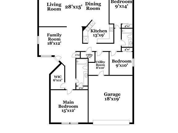 2nd image of this home