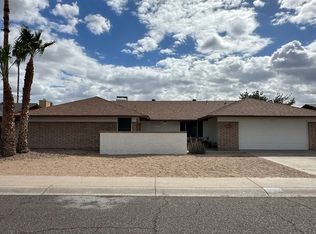 3929 W Saint John Rd, Glendale, AZ 85308