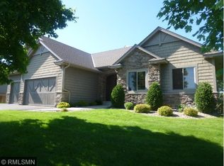 10888 Settlers Ln N, Hanover, MN 55341