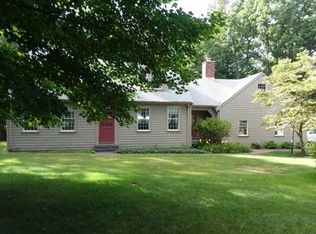 22 Gile Rd, Milton, MA 02186