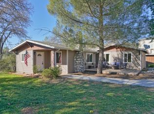 6581 Lindberg Ave, Placerville, CA 95667
