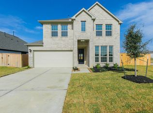800 Bahia Bay Dr, Katy, TX 77493