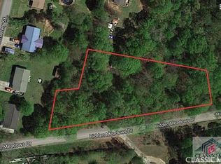 969 Hidden Meadows Dr, Maysville, GA 30558