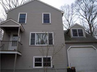 15 Mount Pleasant Ave, Bristol, RI 02809