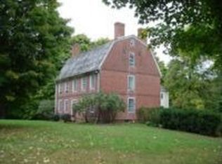 900 Clintonville Rd, Wallingford, CT 06492