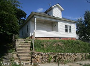 10 Klassing St SW, Rome, GA 30161