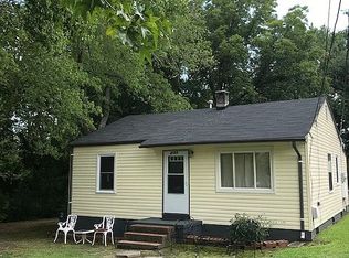 4106 Peterson Ave, Greensboro, NC 27405