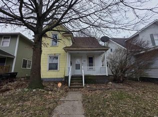 320 E Fox St, South Bend, IN 46613