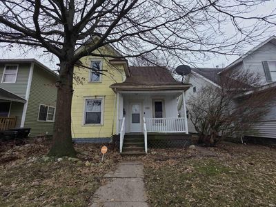 320 E Fox St, South Bend, IN, 46613