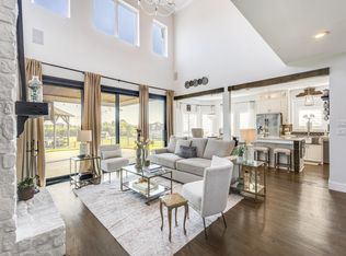 4601 Church St, Celina, TX 75009