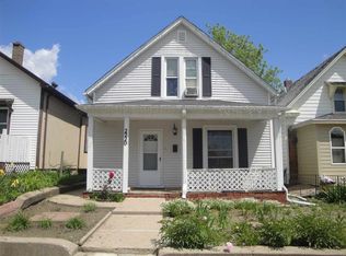 2220 Poppleton Ave, Omaha, NE 68108