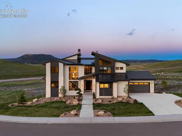 5815 Peppy San Cir, Sedalia, CO 80135