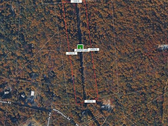 4th image of 1050 Morgantown Rd