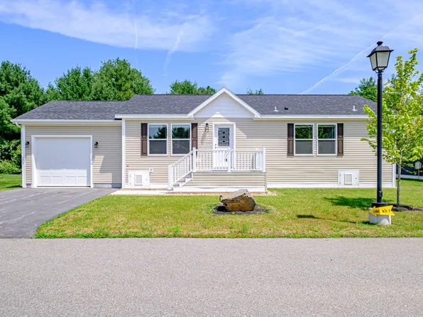 72 Settlement Loop, Kittery, ME 03904
