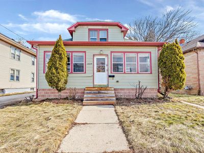 1229 Marquette STREET, Racine, WI, 53404