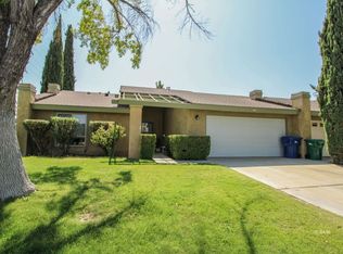 501 Sydnor Ave, Ridgecrest, CA 93555